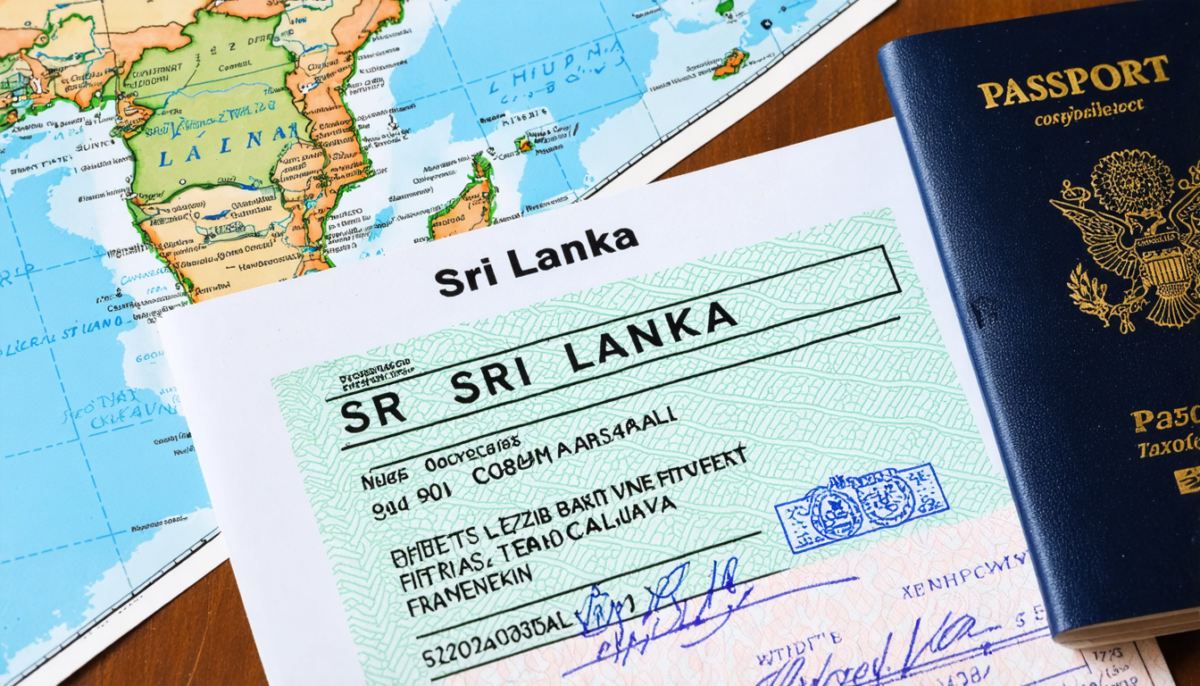 découvrez les différents types de visa pour voyager au sri lanka, leurs conditions, démarches et conseils pour préparer votre séjour en toute sérénité.