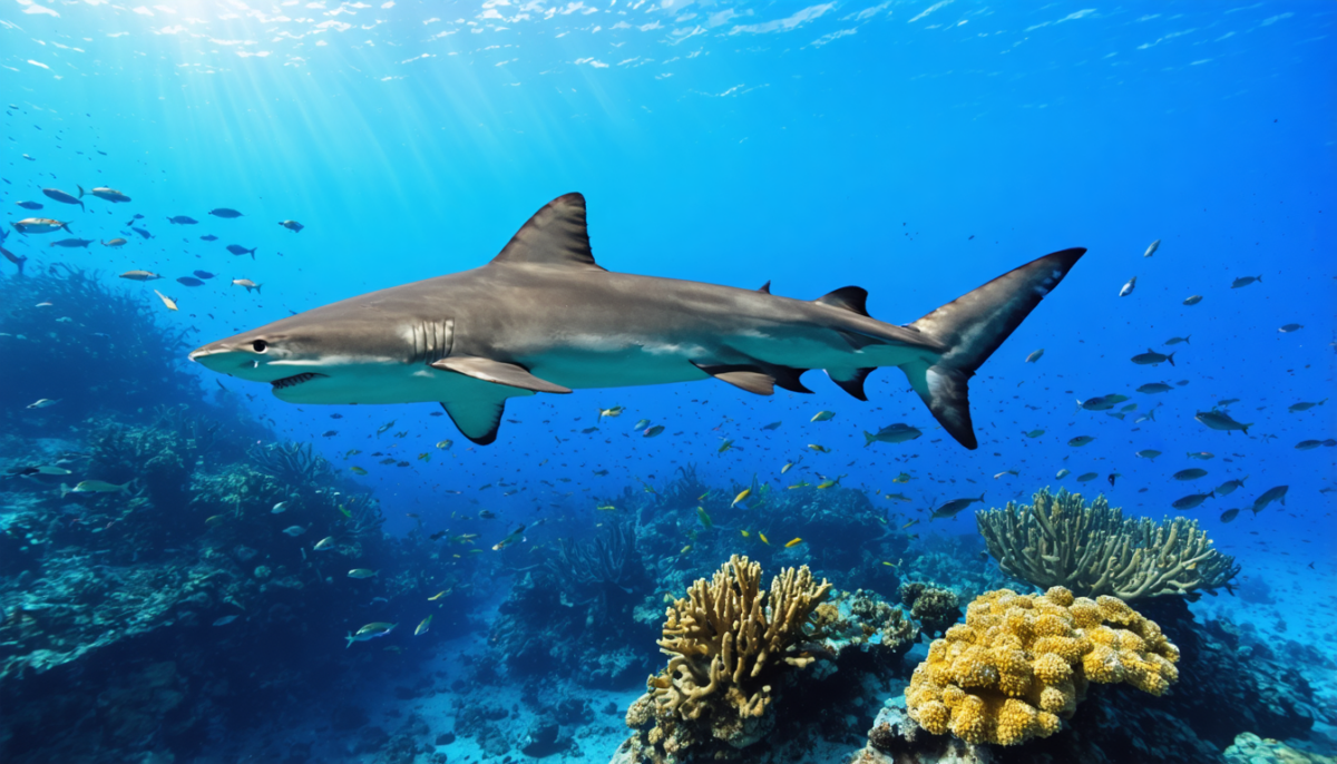 découvrez notre guide complet sur les requins en martinique avec des recommandations essentielles pour assurer votre sécurité et profiter sereinement de la mer.