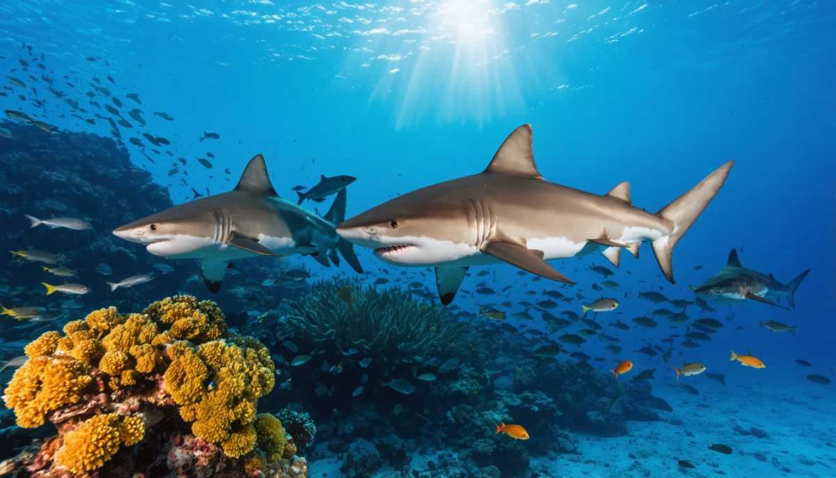 découvrez tout sur les requins en martinique : informations essentielles et conseils de sécurité pour explorer cette faune marine en toute sérénité.