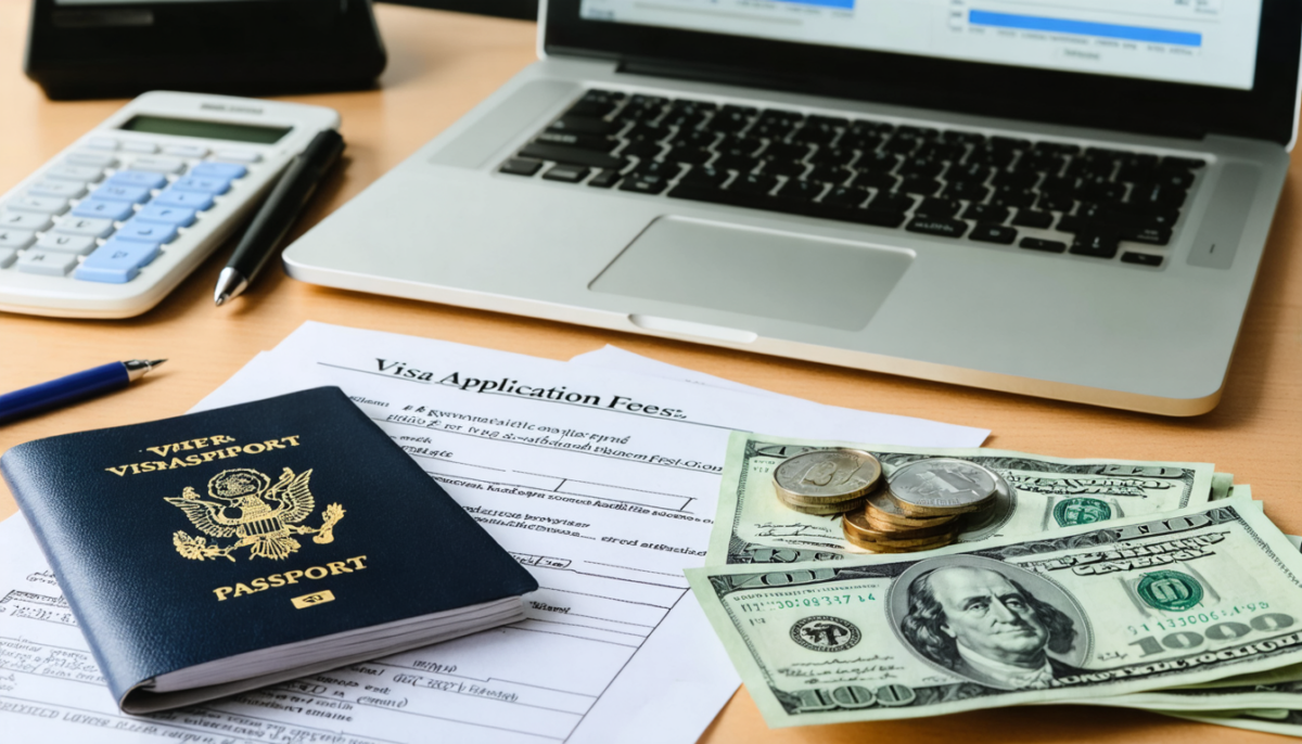 découvrez tous les détails sur les tarifs et frais des visas pour bien préparer votre demande. informations claires et à jour pour un voyage sans souci.