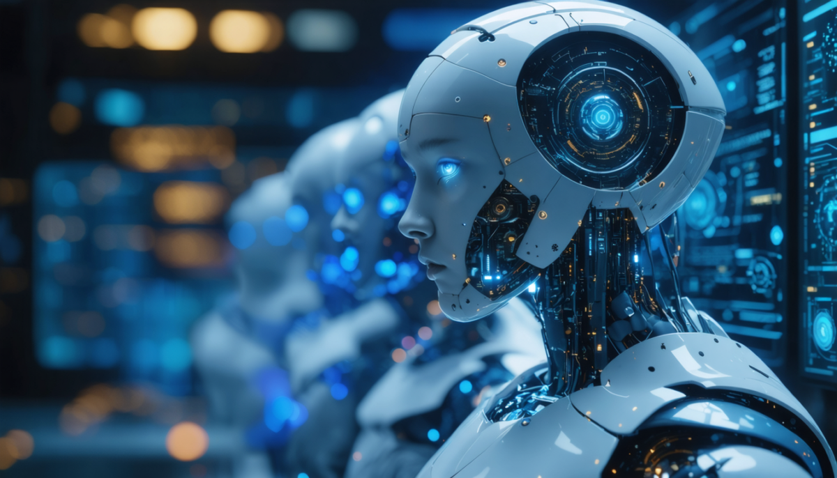 tekactiv est votre magazine tech de référence, couvrant l'actualité et les analyses approfondies sur l'ia, le cloud, la cybersécurité et le big data pour les passionnés et les professionnels.