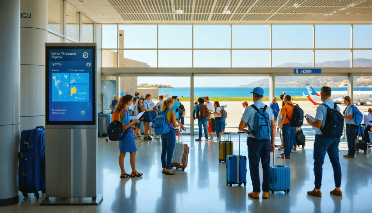 découvrez tous les conseils essentiels pour un voyage sécurisé à chypre. informez-vous sur les recommandations de sécurité et préparez votre séjour en toute sérénité.