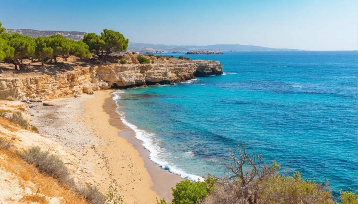 découvrez les conseils essentiels pour un voyage sûr à chypre. informez-vous sur la sécurité, les bonnes pratiques et les recommandations avant votre départ pour profiter pleinement de votre séjour.