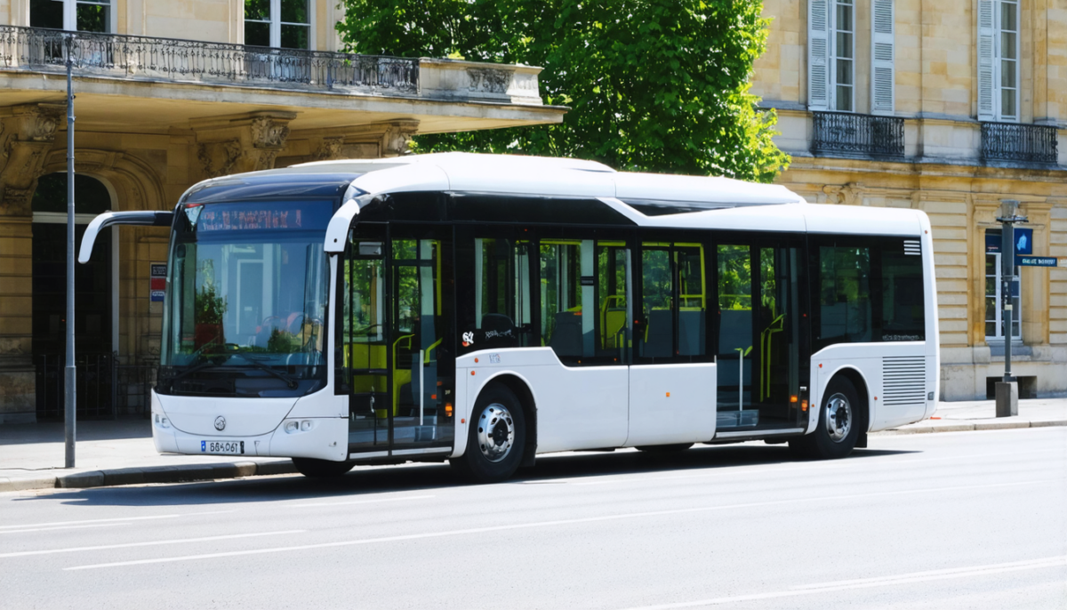 découvrez nos conseils pratiques pour organiser votre transfert depuis l'aéroport de bordeaux-mérignac et rejoindre facilement le centre-ville en toute tranquillité.