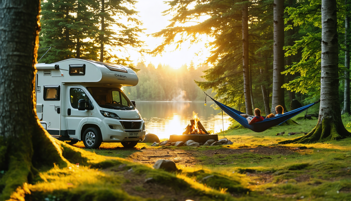 découvrez les vacances nomades, une expérience unique alliant liberté, confort moderne et immersion totale en pleine nature pour des moments inoubliables.