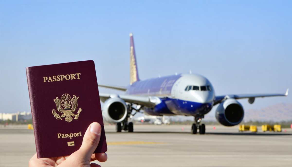 découvrez si vous pouvez voyager avec un passeport marocain un mois avant sa date d'expiration et les règles en vigueur pour assurer un voyage sans souci.