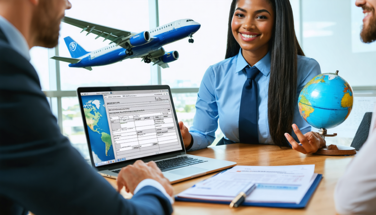 découvrez notre guide pratique pour obtenir facilement votre visa électronique. toutes les étapes expliquées simplement pour un voyage sans souci.