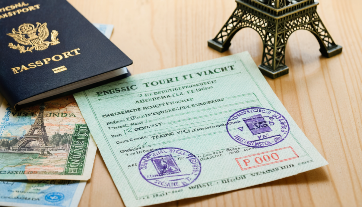 découvrez la durée de validité du visa touristique pour la france, les conditions d'utilisation et les conseils pour bien préparer votre séjour.