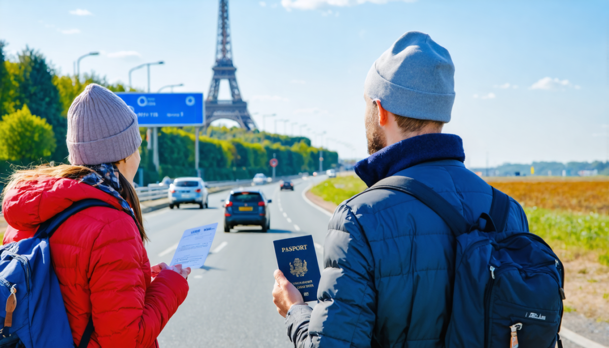 découvrez la durée de validité du visa touristique pour la france et les informations essentielles pour préparer votre voyage en toute sérénité.