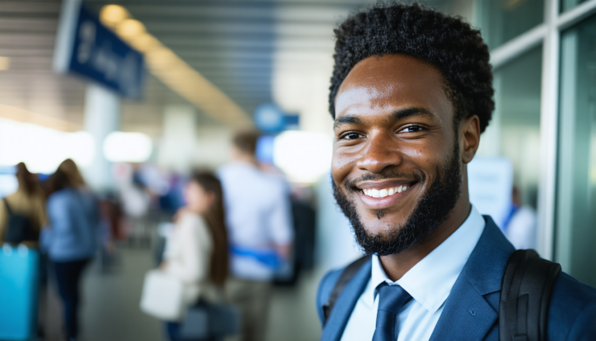 découvrez comment voyager aux usa avec un passeport sur le point d'expirer, les règles à respecter et les conseils essentiels pour éviter les complications lors de votre voyage.