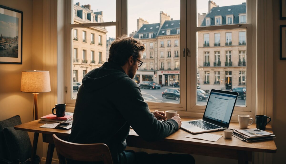 Les essentiels à connaître avant de réserver un aller simple de Paris à New York