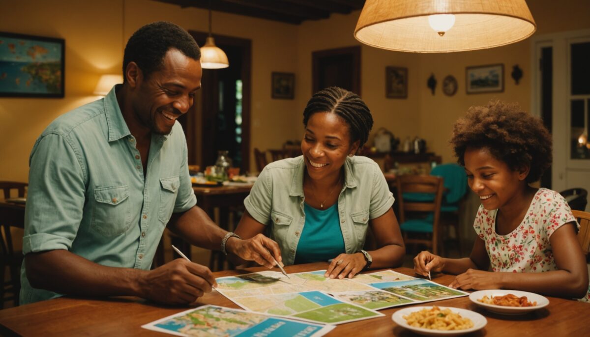 Quand partir en Martinique ? Guide pratique et astuces pour un voyage réussi