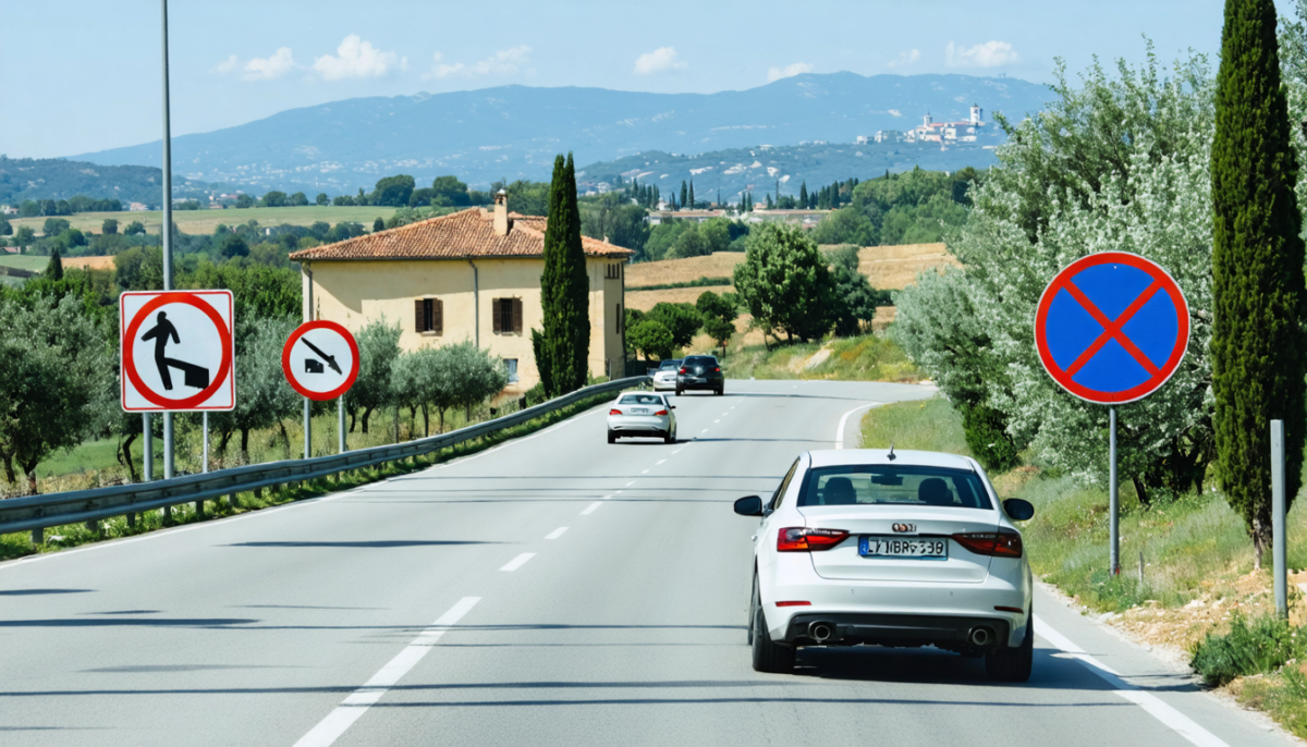 découvrez nos conseils pratiques pour circuler en italie sereinement et éviter les amendes grâce à une meilleure connaissance des règles de conduite locales.