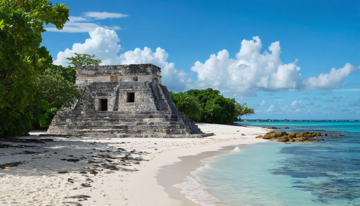 découvrez cozumel, mexique, un paradis alliant plages idylliques et richesses de la civilisation maya pour une expérience inoubliable.