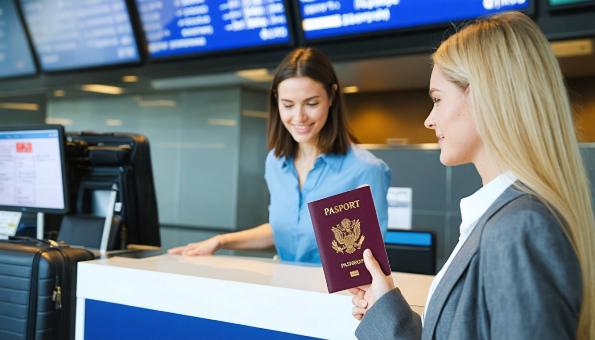 découvrez comment voyager sereinement depuis la france lorsque votre passeport expire dans 3 mois, avec des conseils pratiques et les démarches nécessaires pour éviter les soucis.