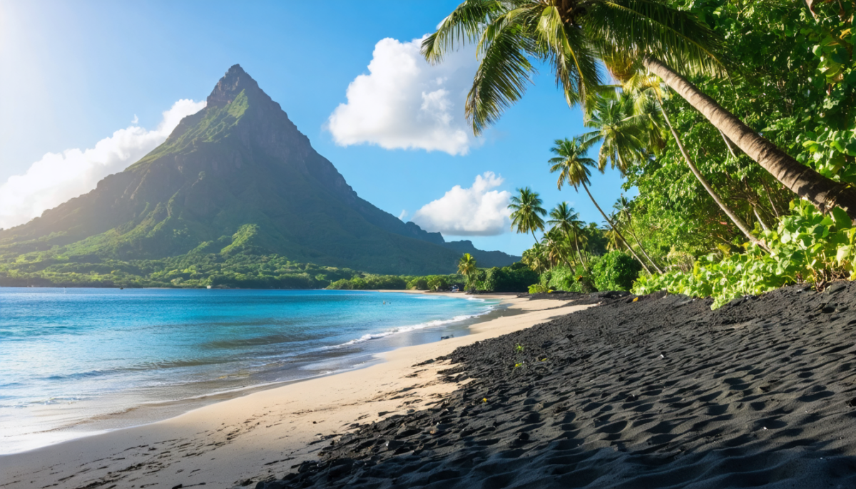 découvrez la date exacte du début de l'été sur l'île de la réunion et comment se manifeste cette saison unique dans ce paradis tropical.