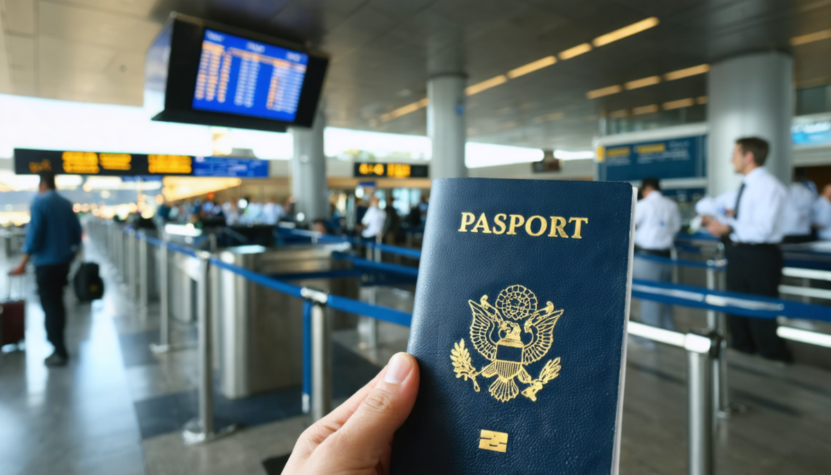 découvrez les règles essentielles et conseils pratiques pour voyager aux usa avec un passeport proche de l'expiration, afin d'éviter tout problème lors de votre voyage.