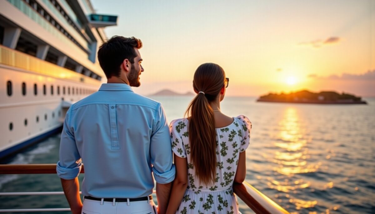 Guide pratique pour organiser votre croisière inoubliable avec MSC