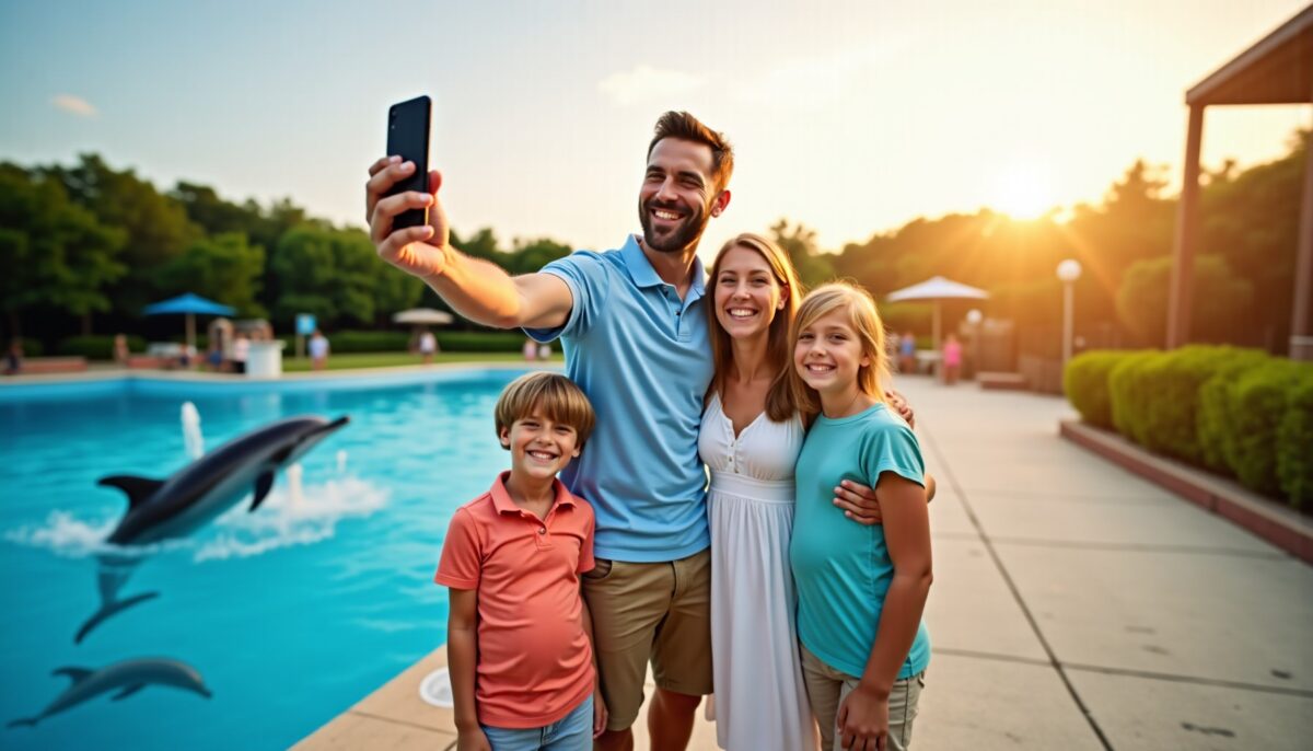Profitez de codes promo exclusifs à Marineland pour des souvenirs mémorables