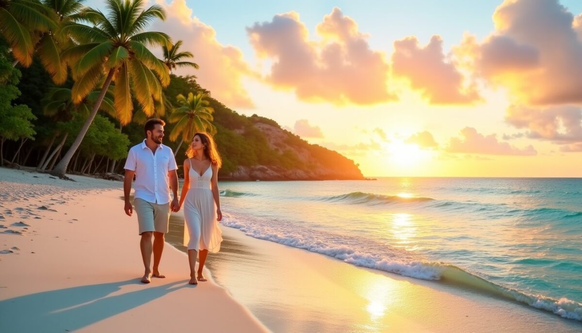 Quand partir en Martinique : guide pratique et astuces pour un séjour idéal