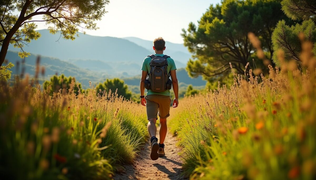 Séjour nature dans le Gard : entre randonnées authentiques, baignades rafraîchissantes et paysages préservés