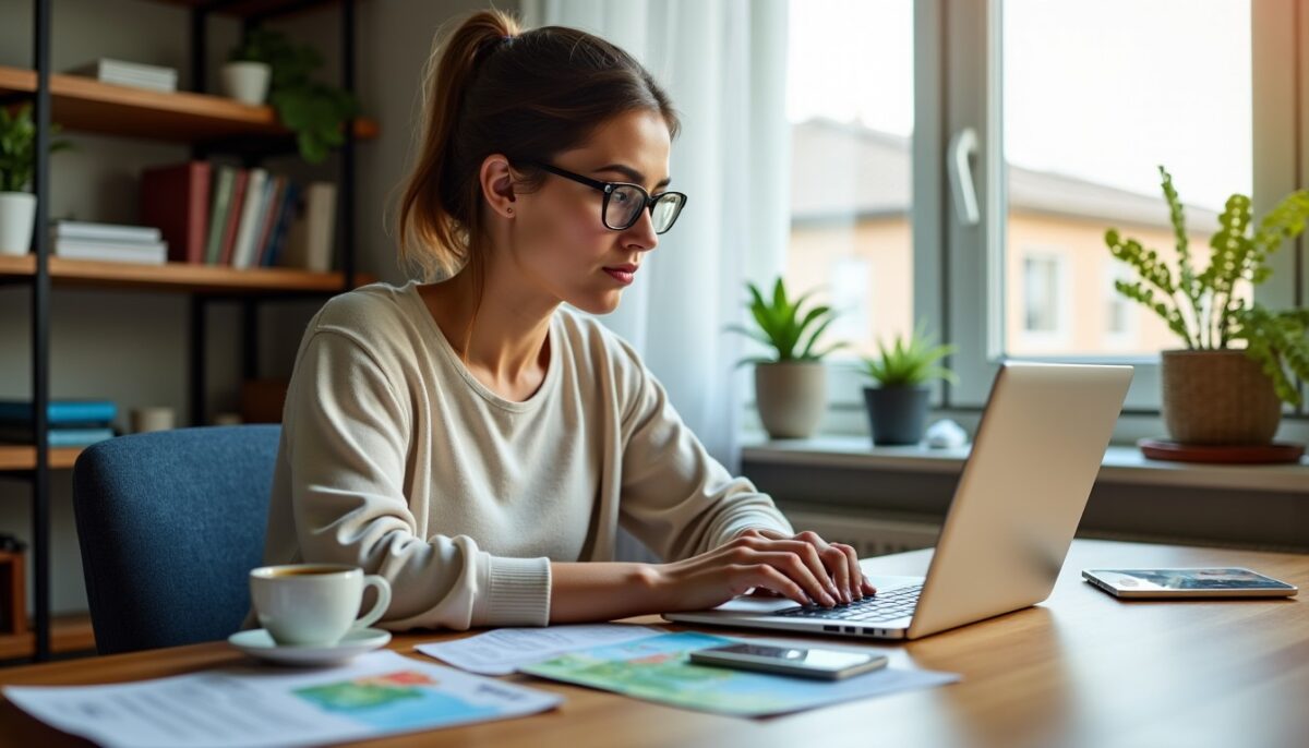 Visa électronique : guide pratique pour l’obtenir facilement