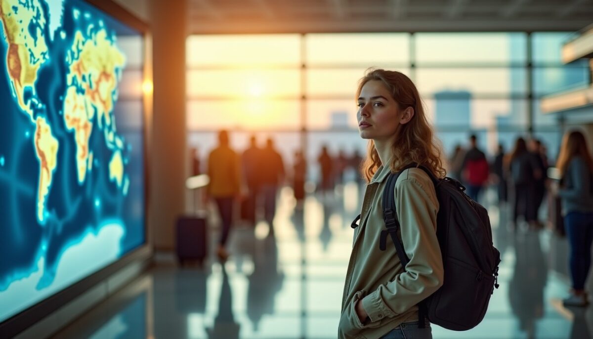 Comment choisir le pays idéal pour un Working Holiday Program (WHP) ?