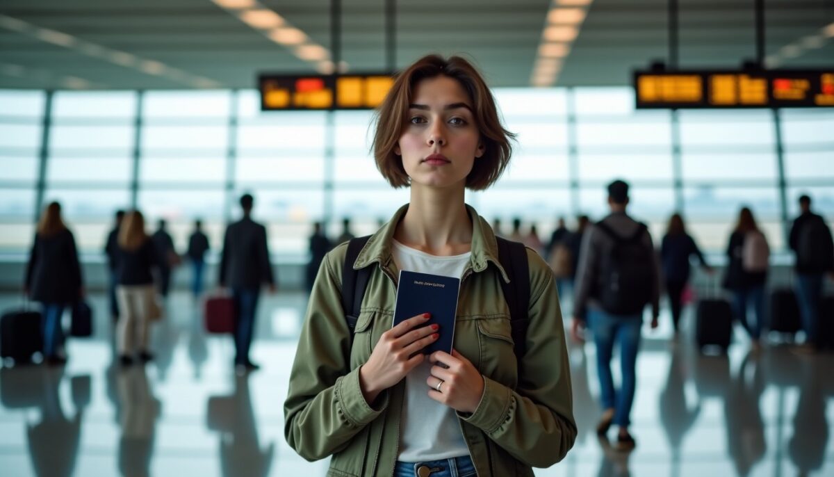 Passeport expirant dans 3 mois : quelles solutions pour voyager depuis la France ?