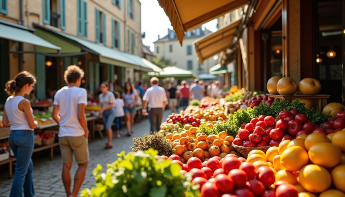 Explorez les saveurs authentiques et gourmandes de la Seine-et-Marne