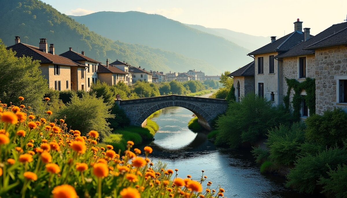 Argelès-Gazost : un joyau des Pyrénées entre paysages naturels et richesse patrimoniale