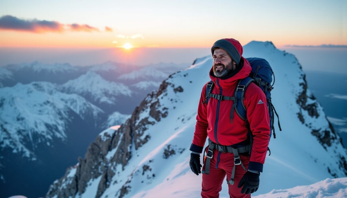 Explorer les sommets : guide pour bien choisir votre aventure en haute montagne