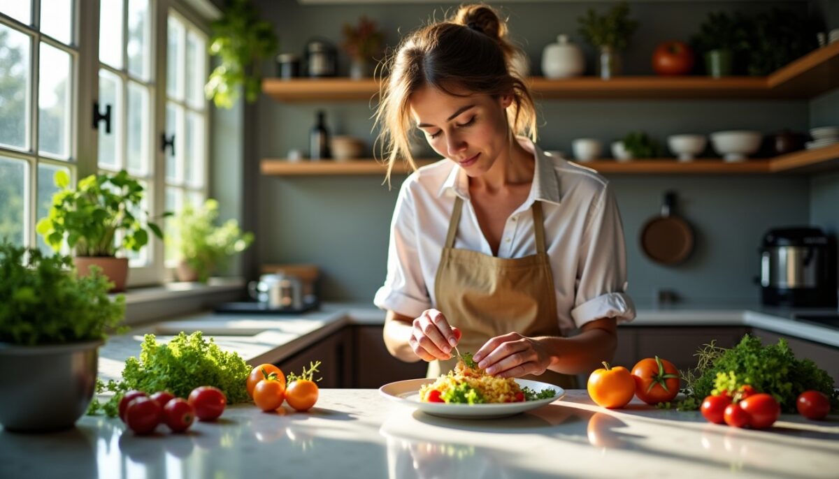 Découvrir la Gastronomie, le Voyage, la Maison et l'Immobilier avec Doris Decoration