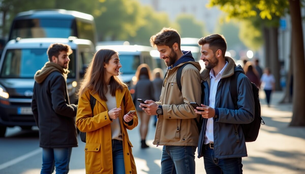 BlaBlaCar Daily : Découvrez les tarifs, le mode de fonctionnement et les avis utilisateurs