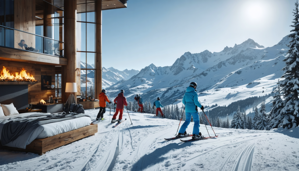 découvrez ski atout prix et profitez des avantages du ski à la carte pour des vacances sur mesure alliant liberté, économies et plaisir sur les pistes.