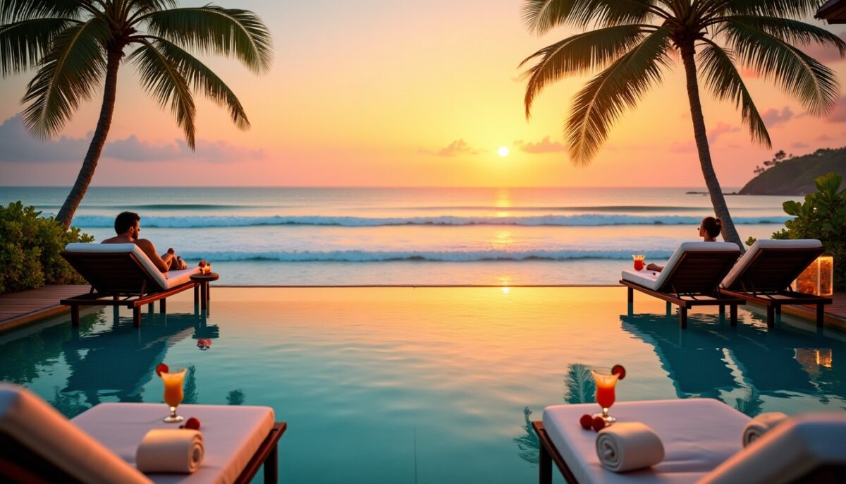 Raisons de Choisir un Resort pour des Vacances Inoubliables