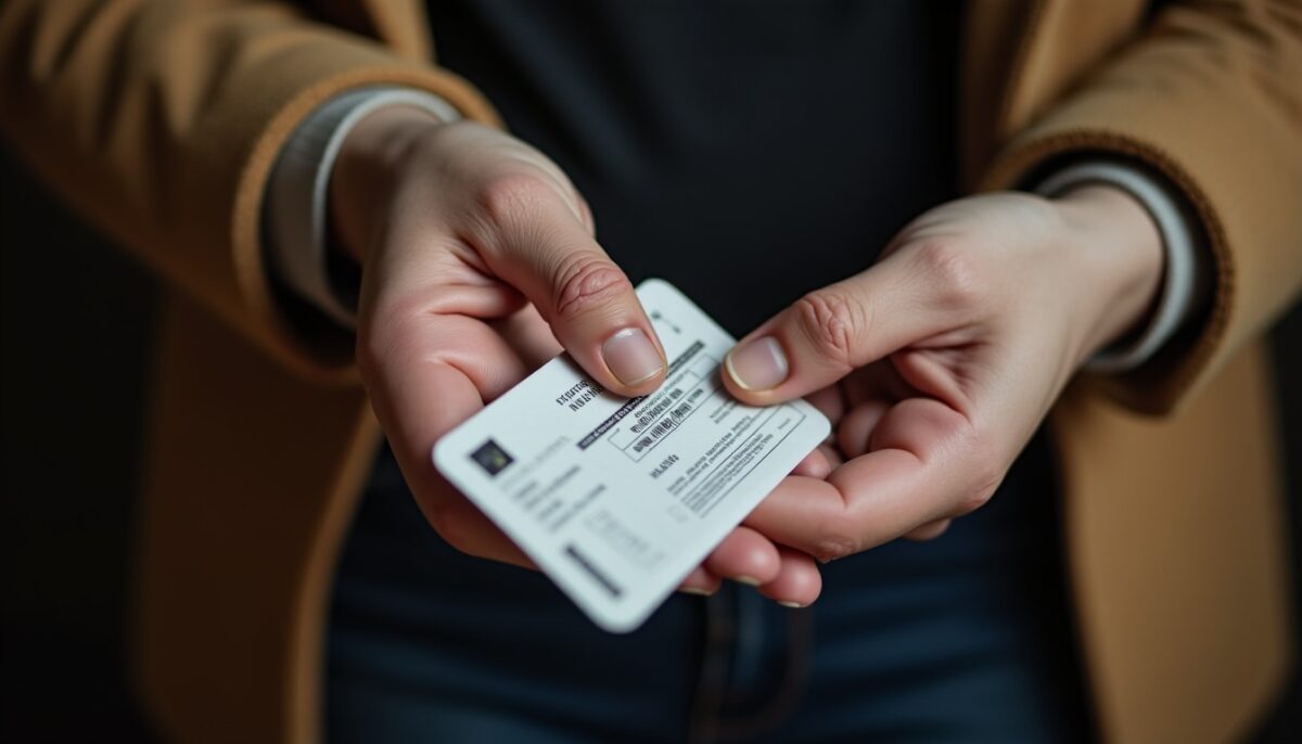 Comment transférer un billet à une autre personne : guide pratique et règles essentielles