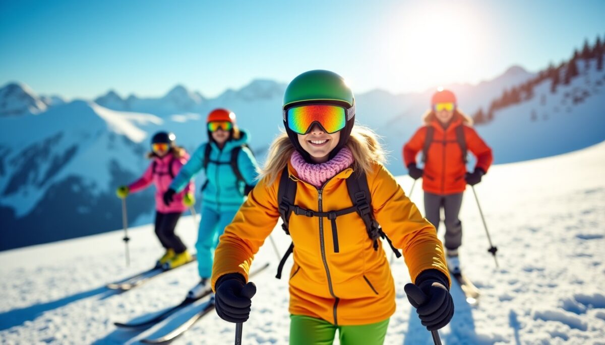 Ski de dernière minute : astuces incontournables et bons plans pour une escapade réussie !