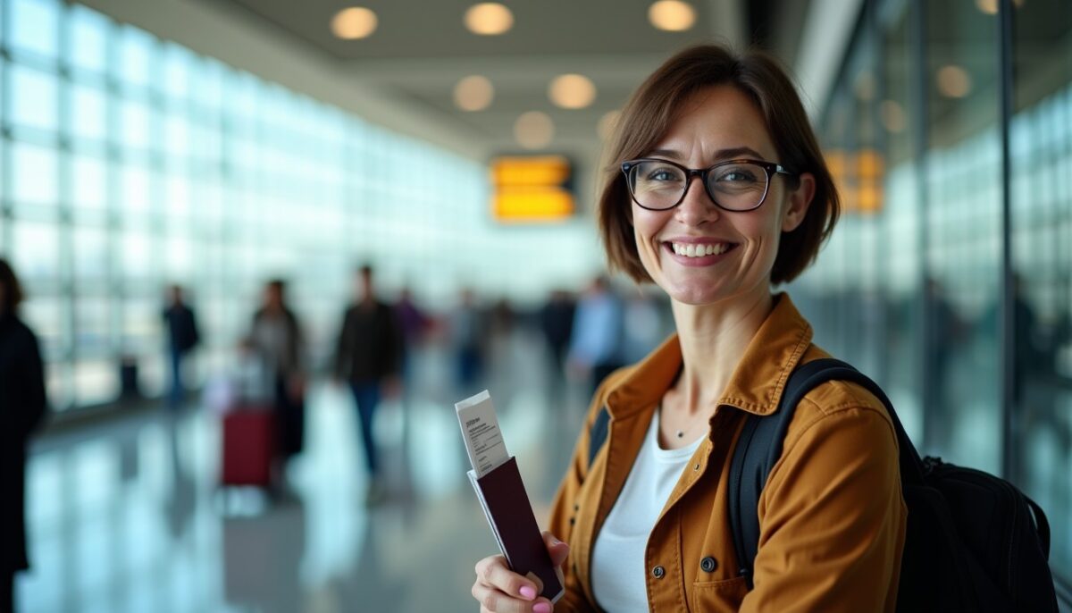 Enregistrement de vol : délais idéaux, conseils pratiques et astuces essentielles à découvrir !
