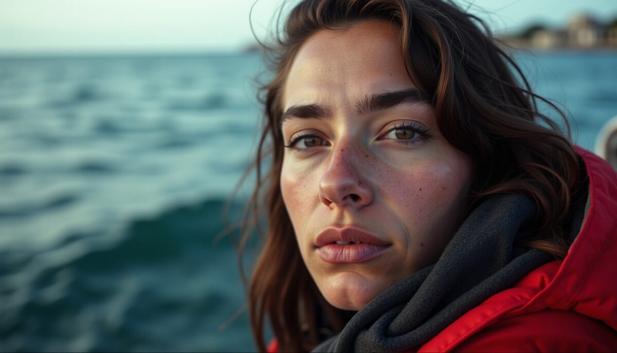Le bateau de pêche idéal pour des aventures inoubliables en mer