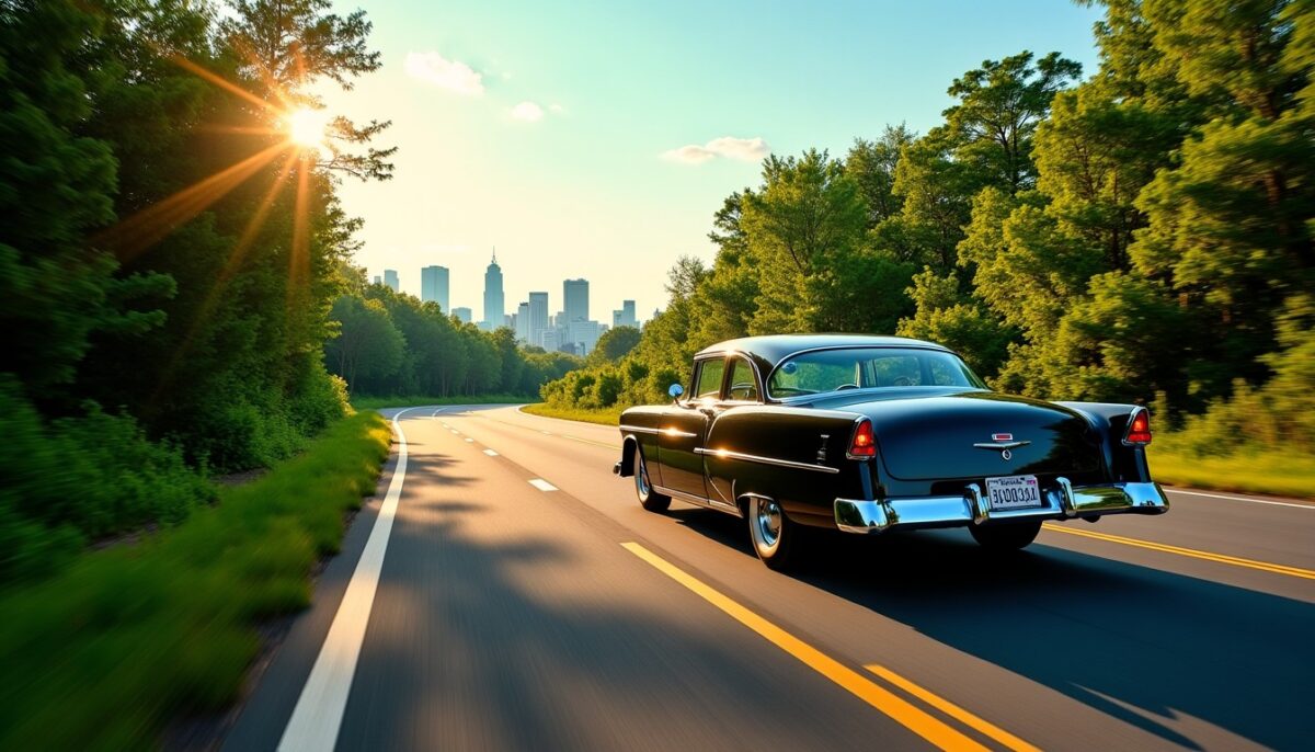 Et si le trajet de Montréal à New York City se transformait en votre road trip inoubliable ?