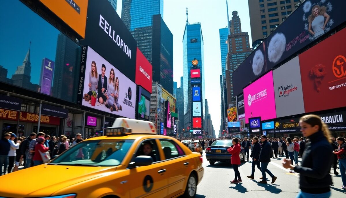 Les immanquables à découvrir absolument lors d’une escapade à New York
