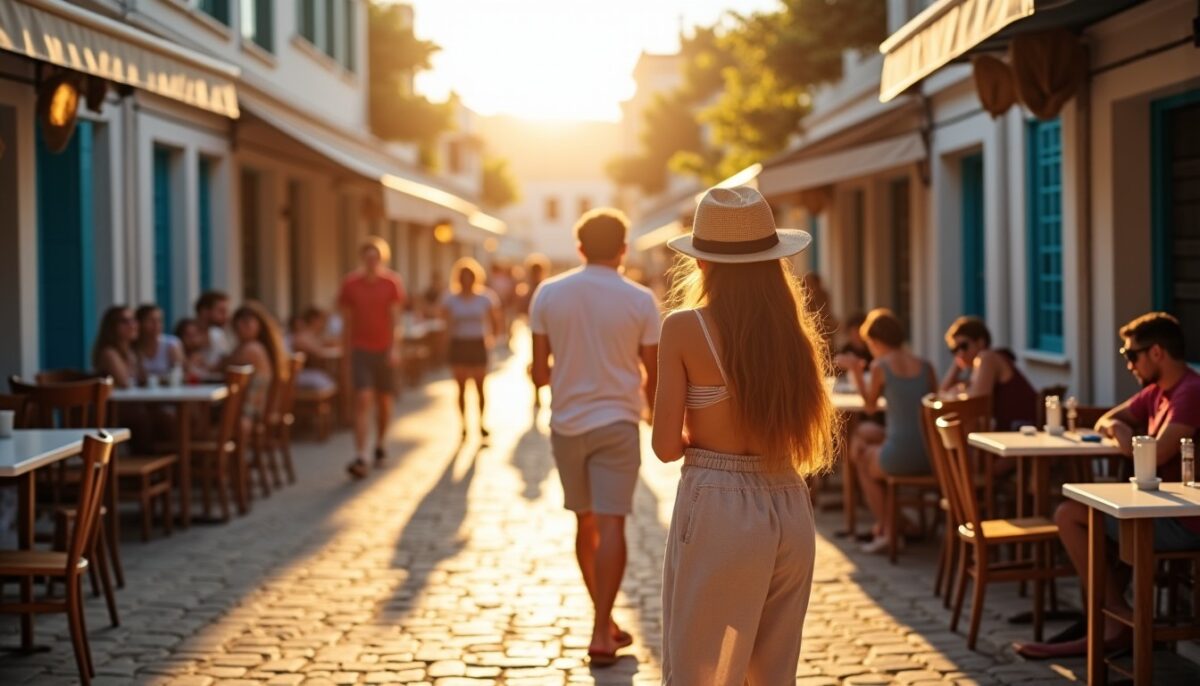Chypre : Sécurité et tourisme, tout ce qu’il faut connaître avant de voyager