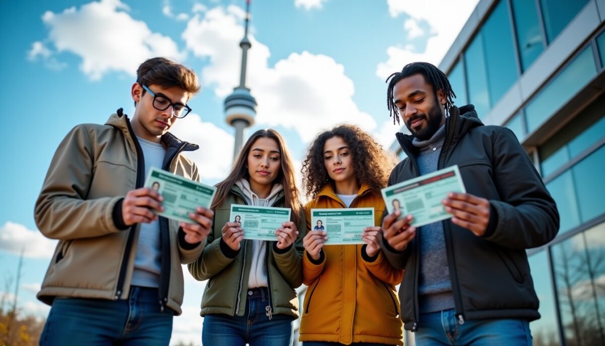 Comment choisir le permis de conduire idéal pour s'installer au Canada