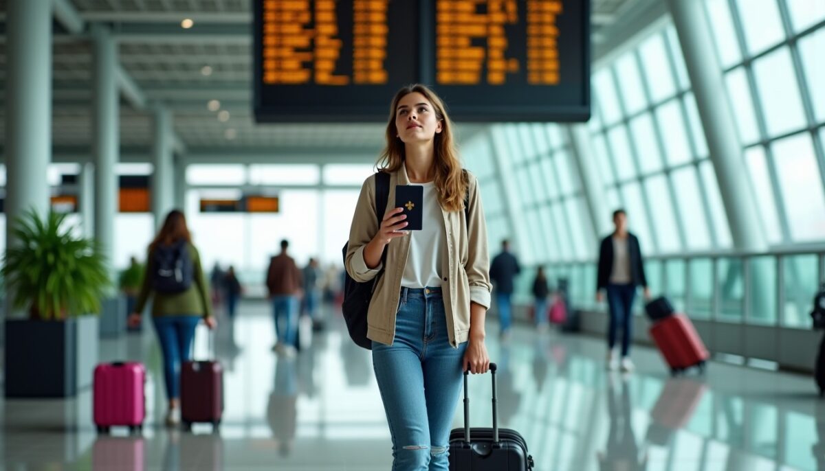 Les vraies garanties d'une assurance voyage pour un séjour aux États-Unis