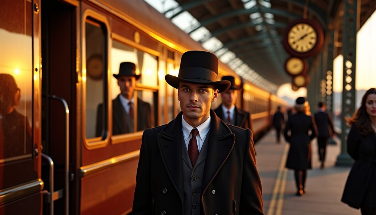 Décrypter le tarif de l’Orient-Express : un voyage entre mémoire d’antan et luxe intemporel