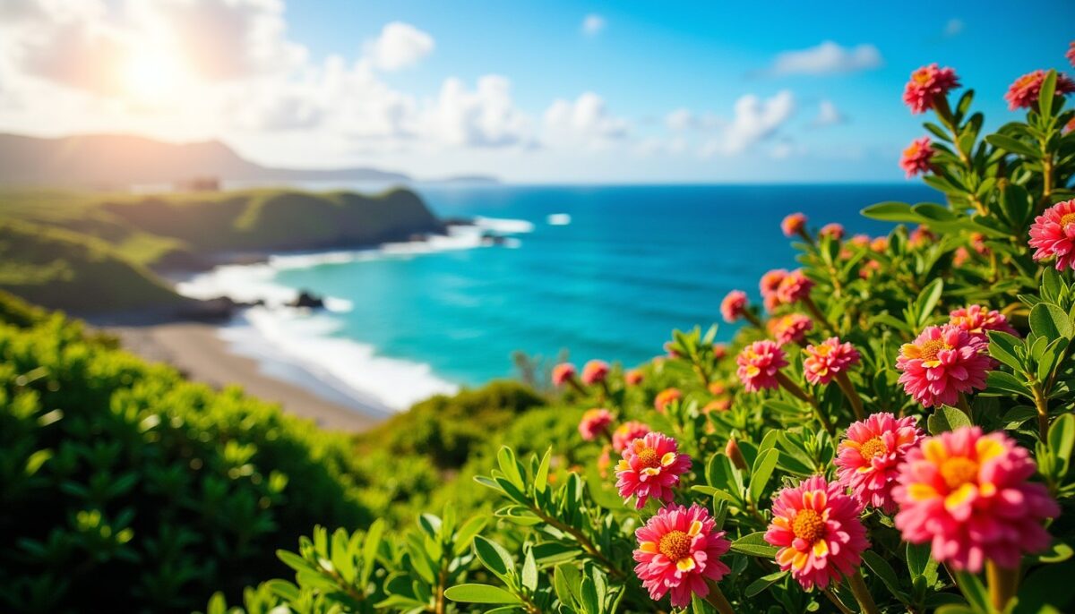 Les atouts de septembre : pourquoi visiter La Réunion en cette saison est une expérience unique