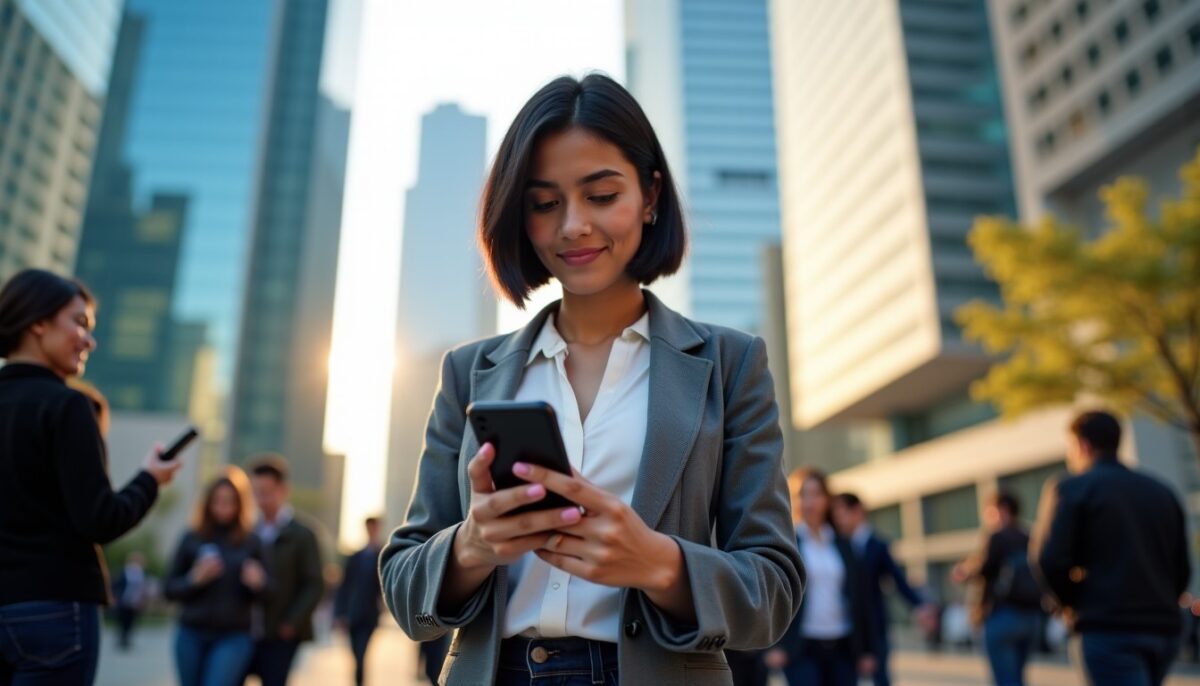 Nomades Apps : Découvrez les applications incontournables pour faciliter votre vie au quotidien