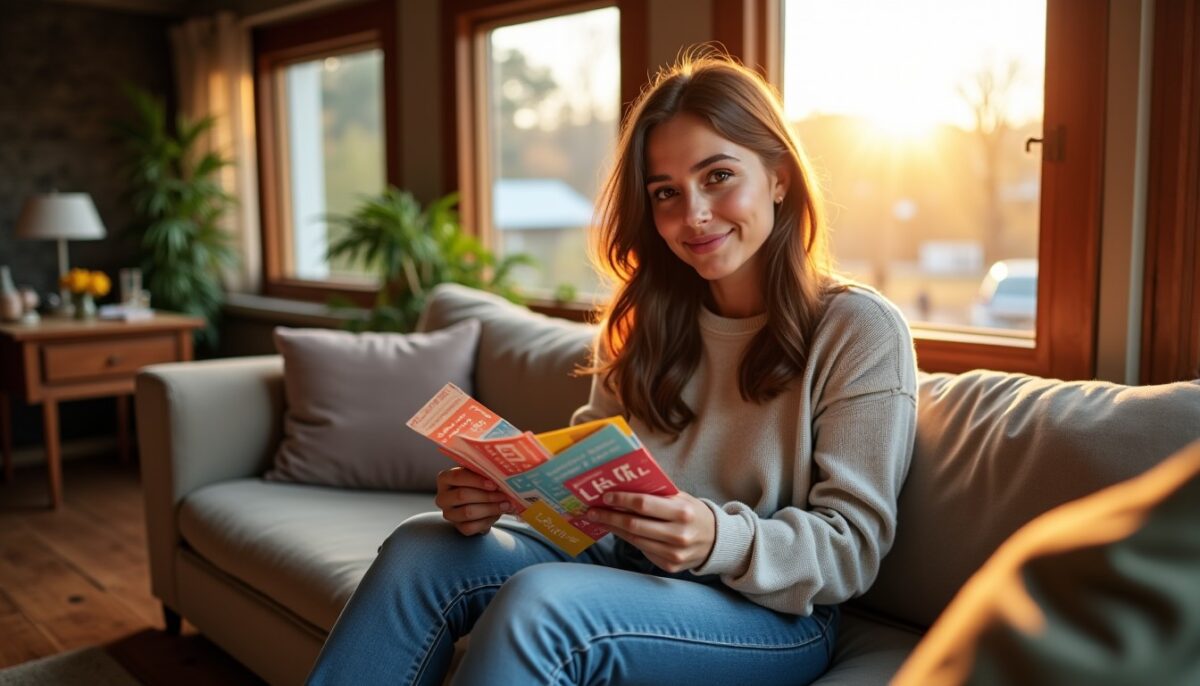Comment payer votre séjour Airbnb avec des chèques vacances : conseils pratiques et modalités