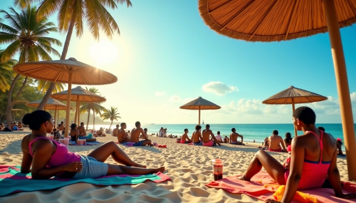 Fuir le froid de février : pourquoi le Sénégal est la destination idéale pour se réchauffer