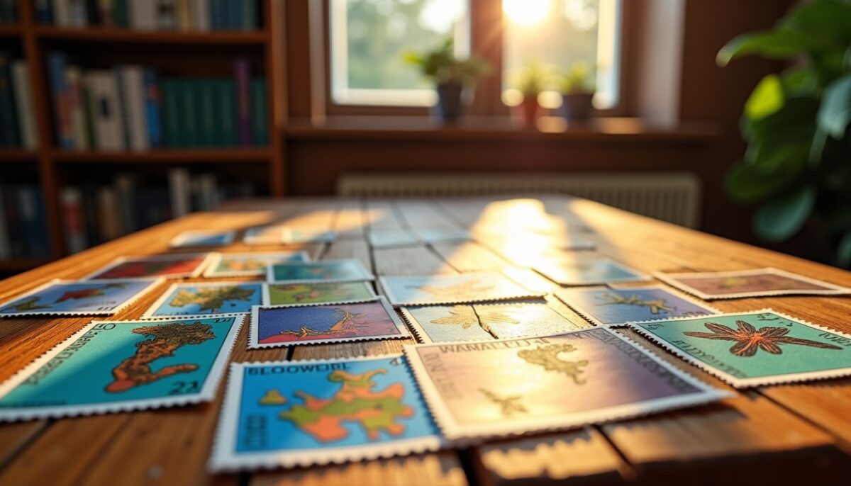 Timbres internationaux en ligne : découvrez toutes les astuces pour bien acheter !